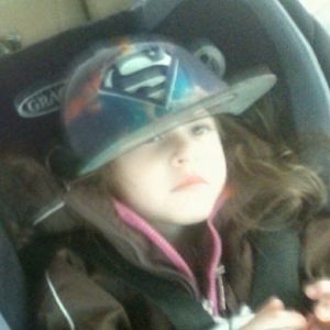 Meet your Posher, Drew